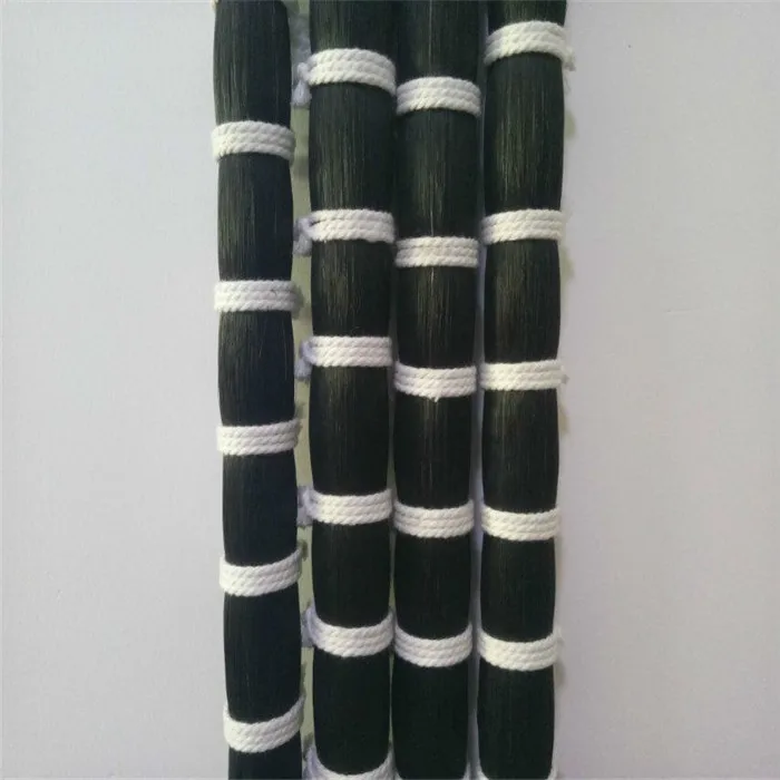 
Hot Sale High Quality Wholesale Price 33-40inch Black Horse Tail Hair 