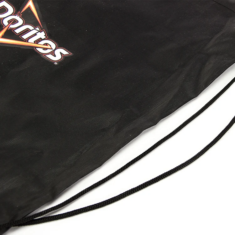 
Custom Eco-friendly drawstring bag shcool Bags 