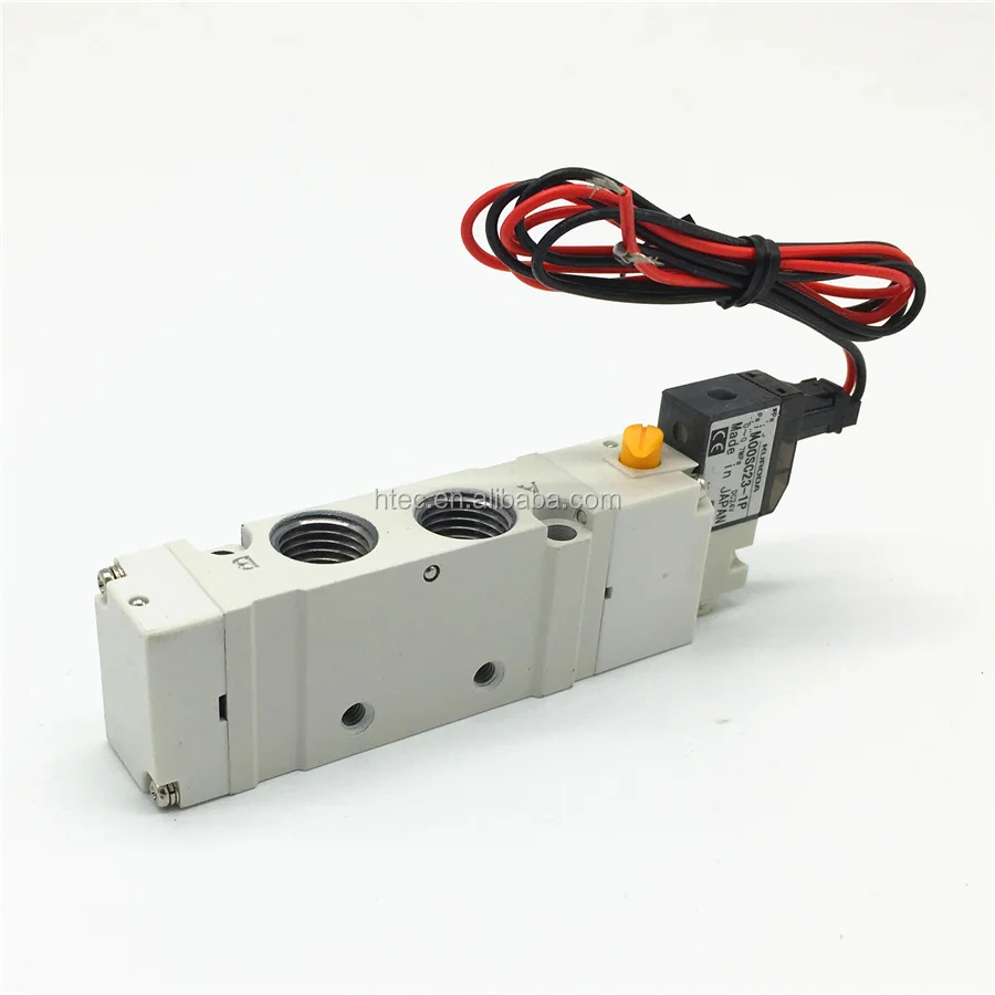 SS-G01-C6-FGR-D2-31 solenoid valve