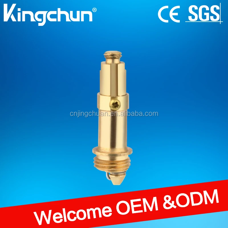 
Basin or Bidet Pop up Plug Click Clack Clicker Waste Spring Mechanism 