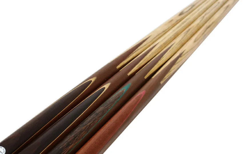 China Factory 3/4 Jointed Billiards Cue Stick