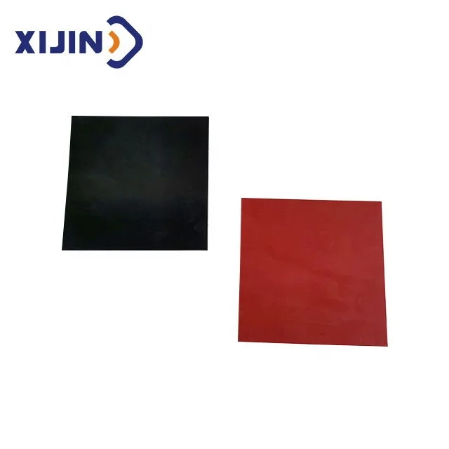 
Insulation Rubber Sheet 