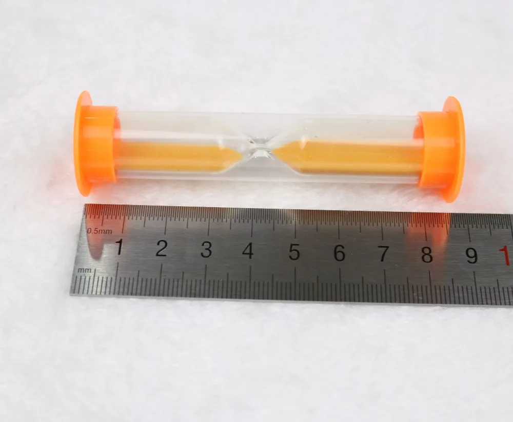 Hot-Selling factory price sand hourglass, hourglass parts, custom hourglass