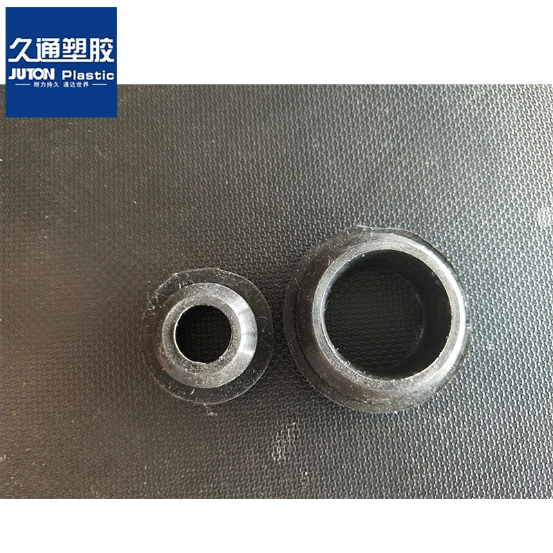 Custom Molded Silicone Rubber  Spacer