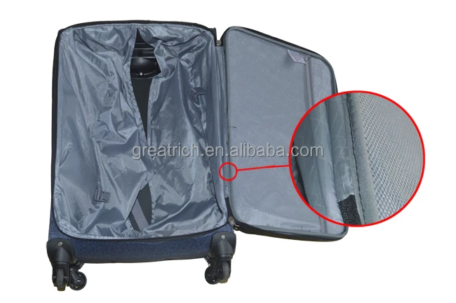 
GR-268FB luggage case bag stitching machine 