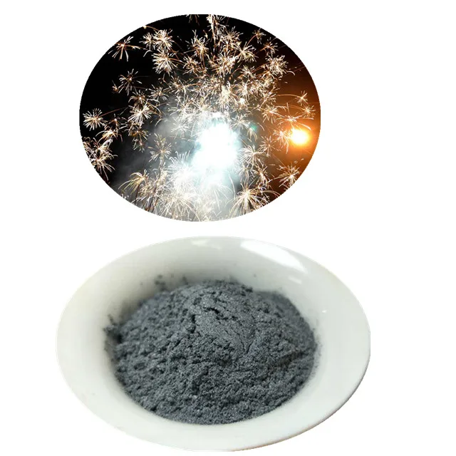 
2500 mesh explosive use type aluminium powder 