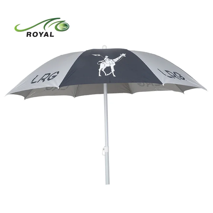 Promotional Garden Outdoor Rain Beach Umbrella