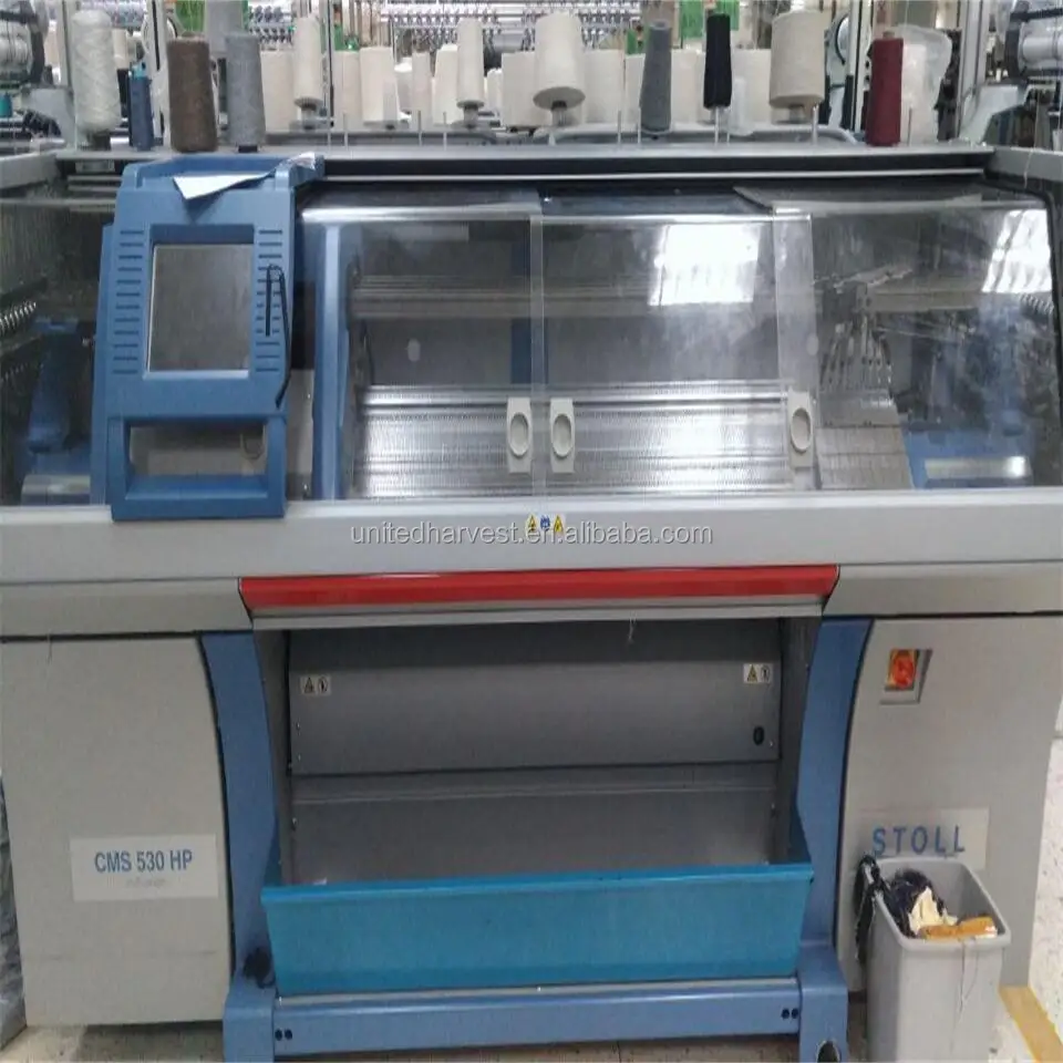 DOOG price high quality STOLL CMS530HP