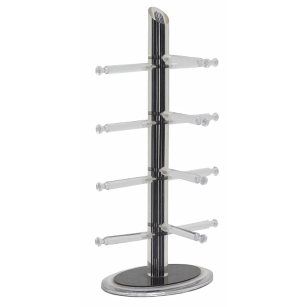 Factory Wholesale Customized Floor Glasses Display Tabletop Sunglasses Display Stand OEM ODM Sunglasses Display Rack