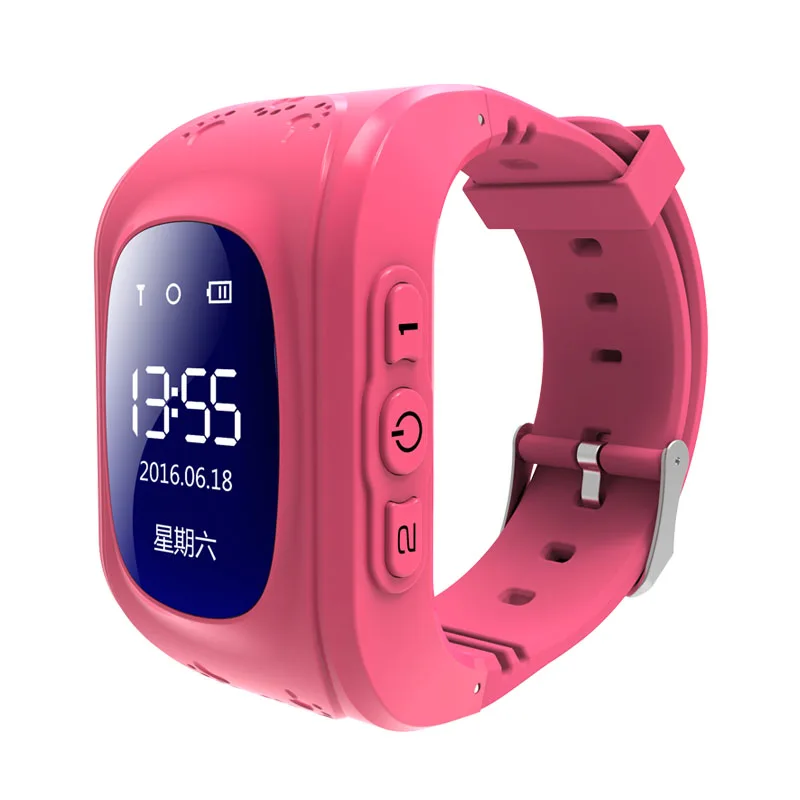 Famous high quality sleep monitor android wifi gps navigation infiniti q50 bracelet for children