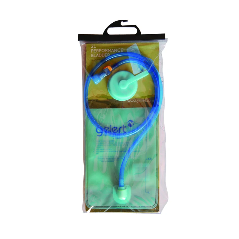 TPU Durable Pvc Water Bladder Drinking Bag Pack Inflatable Water Bladder