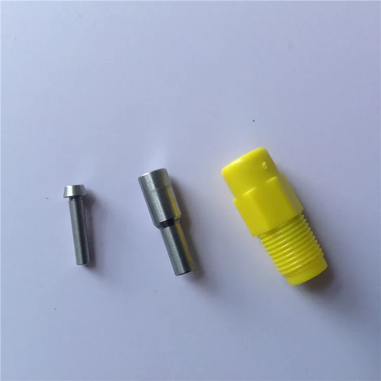 Automatic poultry nipple animal drinker for chicken