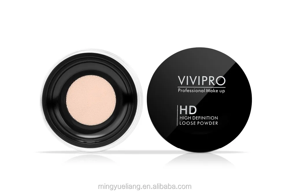 
High Defenition Loose Powder [OEM&ODM] 