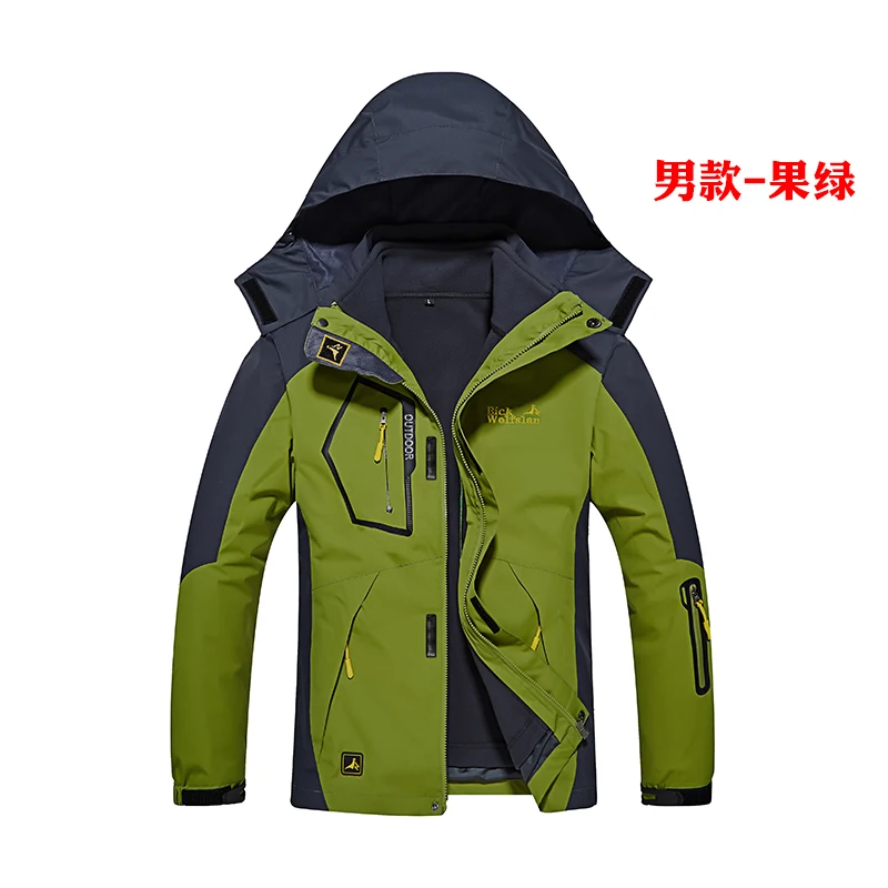 
Mens women Fashionable One Piece Adults Iguana Active Led Walkhard Crane Mps Fashion Jacket Ski Suit 5Xl Ktec winter jacket 