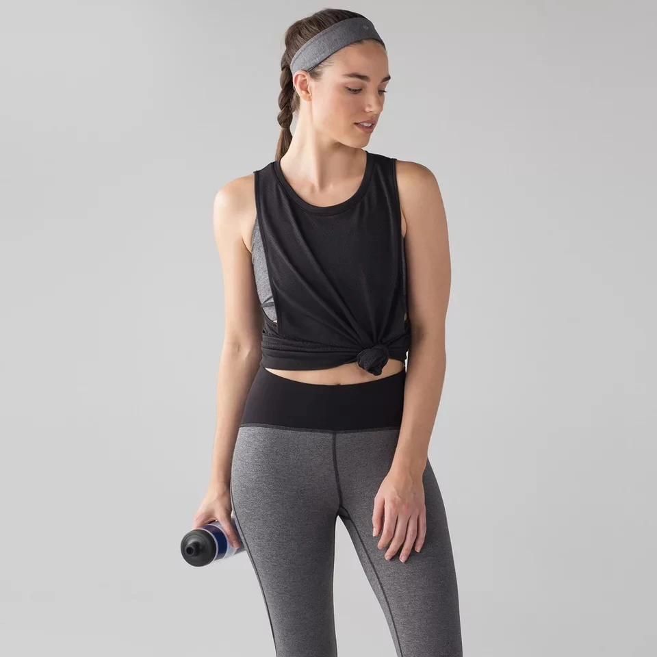 
WoMens Headband - yoga hairbands Sweatband & Sports Headbands Moisture Wicking Workout Sweatbands for Running 