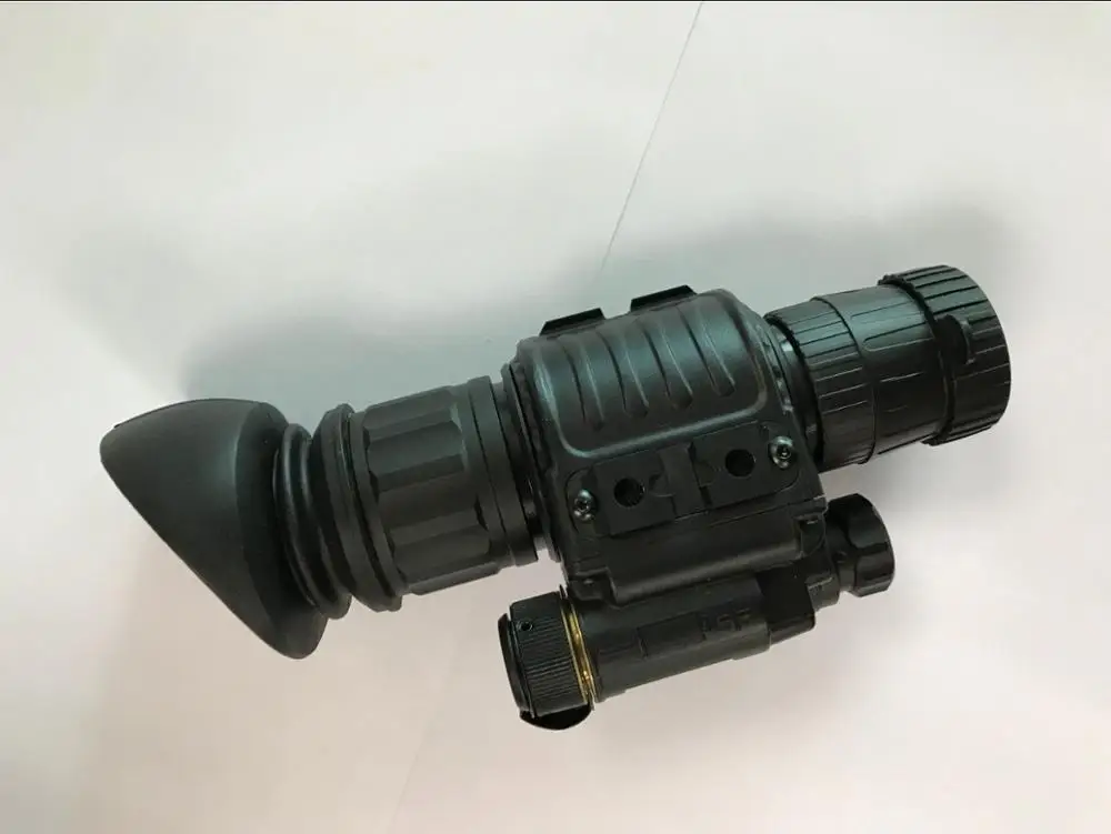 Night vision body night vision housing