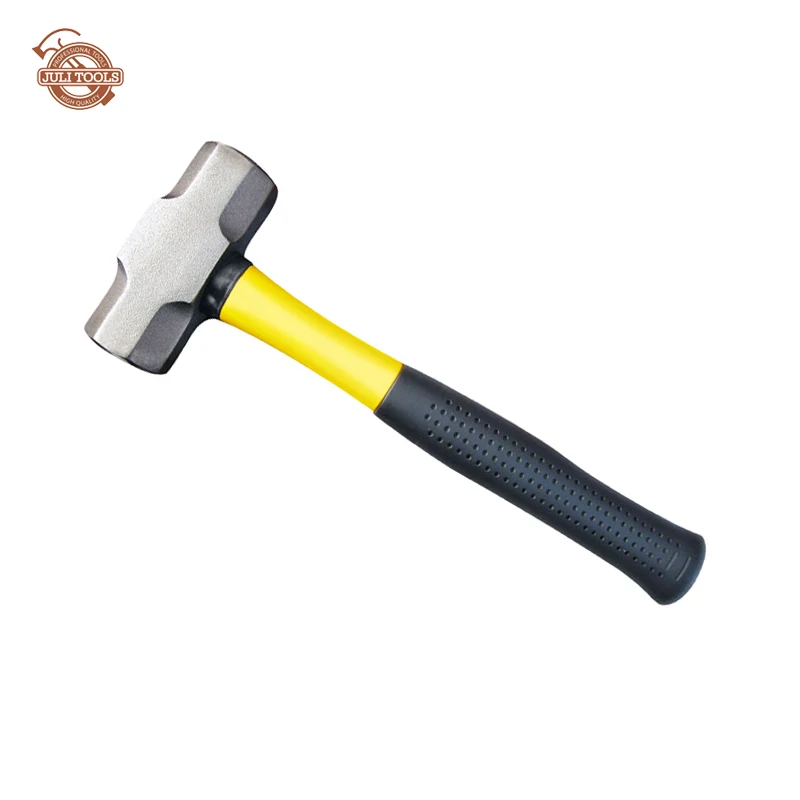 Tools of Octagonal Hammer Sledge Hammer