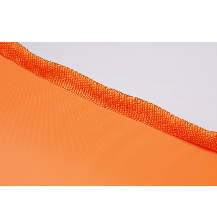 Swim Buoy Safety Tow Float 28 litres Dry Bag High Visibility Ideal for Open Water Swimming SUP Kayaking Fishing Snorkeling