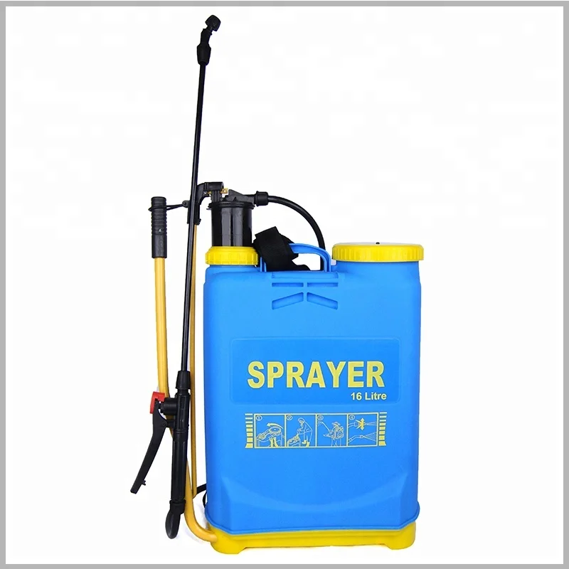 garden sprayer fitting high quality knapsack sprayer mental lance