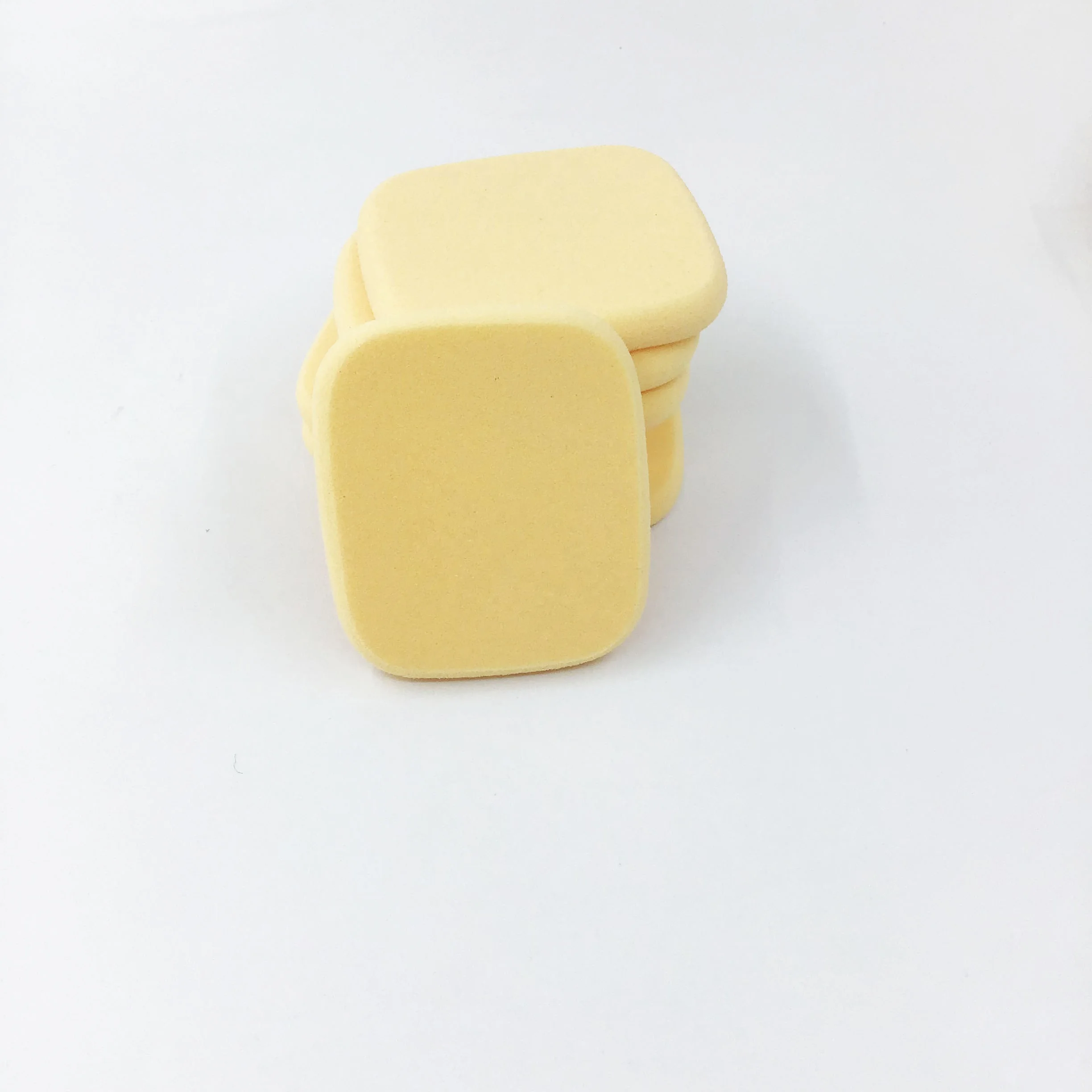 
Wholesale make up soft sponge puff foundation face use powder puff for cosmetic tools 