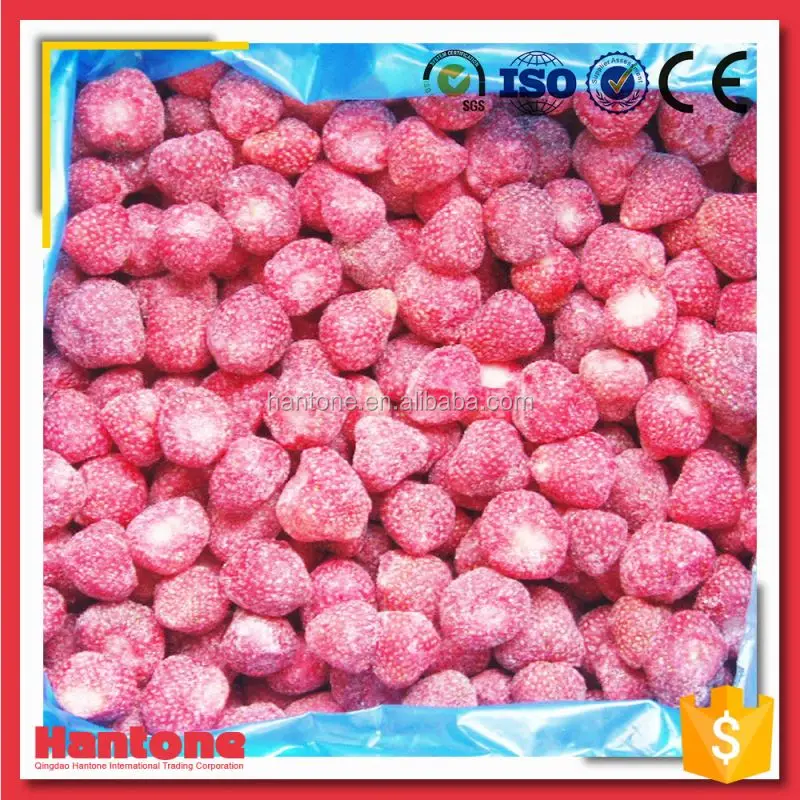 
AM13 Brands Frozen Strawberry 