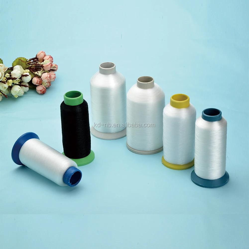 High Strength Nylon Thread for Sewing 210D/3