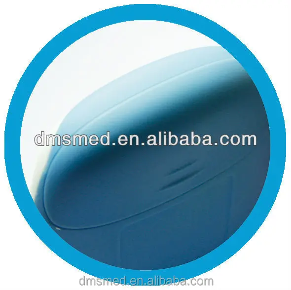 DMS ECG CE Approval ECG Monitor 12 Channel Holter ECG System