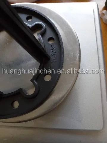 
Concrete Reinforcing Chairs/Plastic Rebar Chair 3