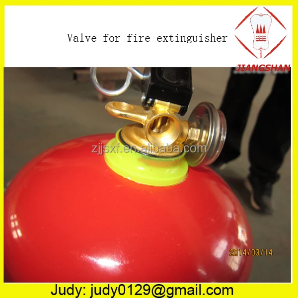 Fire Extinguisher Abc Dry Powder Extintor Mexico Style Fire Extinguisher