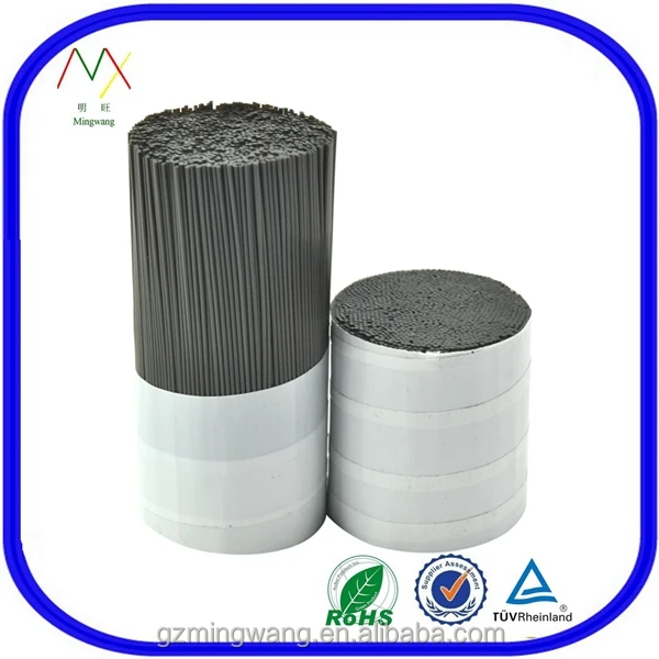 Polyamide 66 Synthetic Fiber for Hair Brush