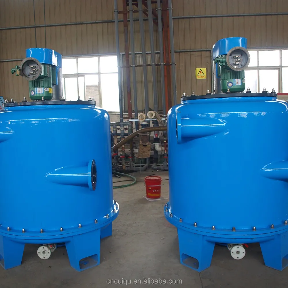 Соль центрифуги/соль сепаратор