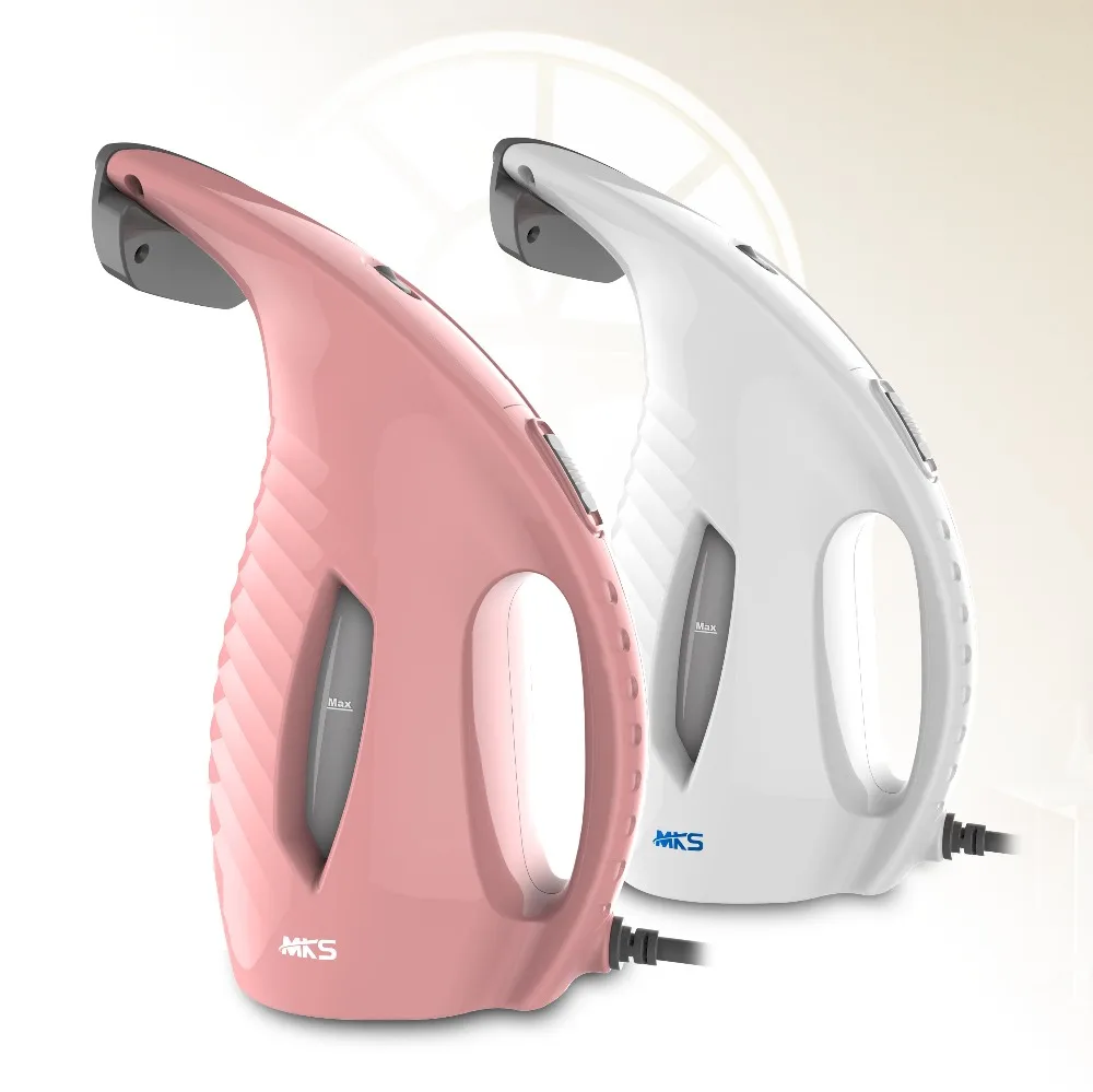 Handy Fabric Steamer with ETL CE certificate