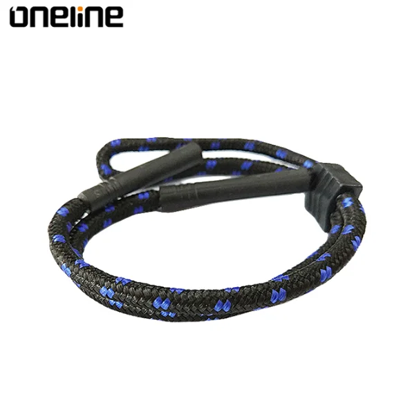 Super Soft And Non-Slip Slim Elastic Eyeglasses Cord For Promotion