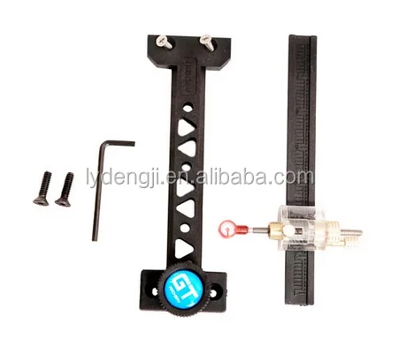 Archery recurve bow sight