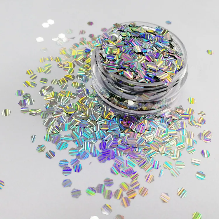China non-toxic eco-friendly fine glitter powder for crafts  promotional party supplies