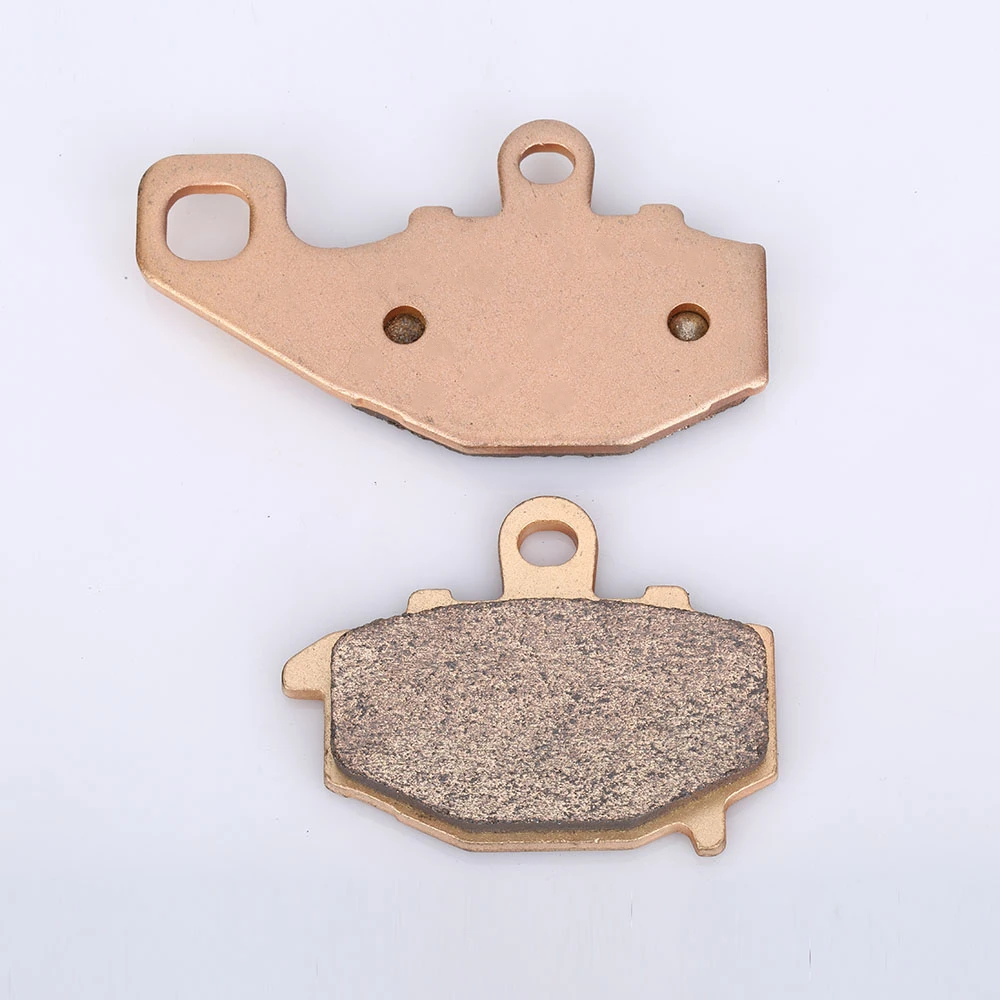 Мотоциклетные тормозные колодки, тормозные колодки для CF MOTO FA192