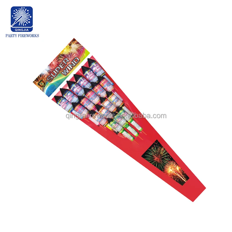 Isokatti flying sky Rocket import fireworks prices