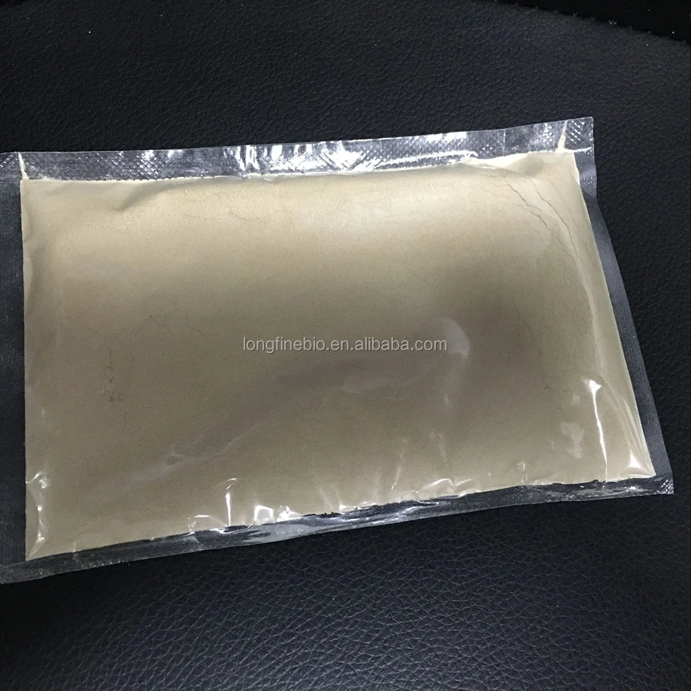 
Factory supply Top-quality Dried Earthworm Powder extract,Lumbrukinase 