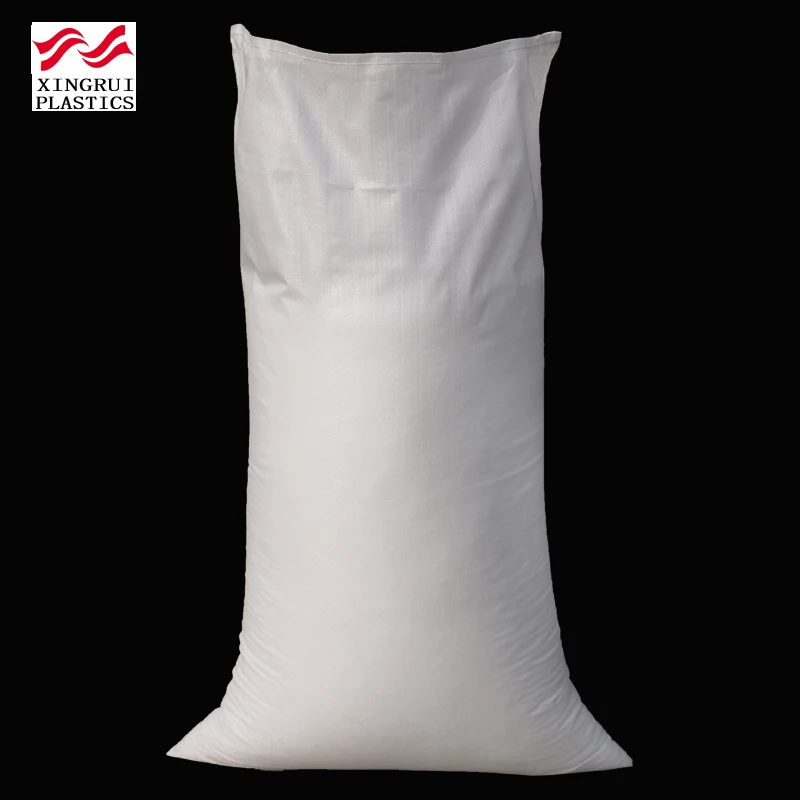 
pp bag woven polypropylene bags 50 kg 