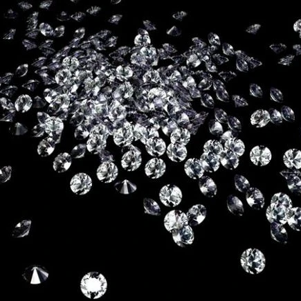 
Friction reduction and wear resistance black nano diamond Powder 