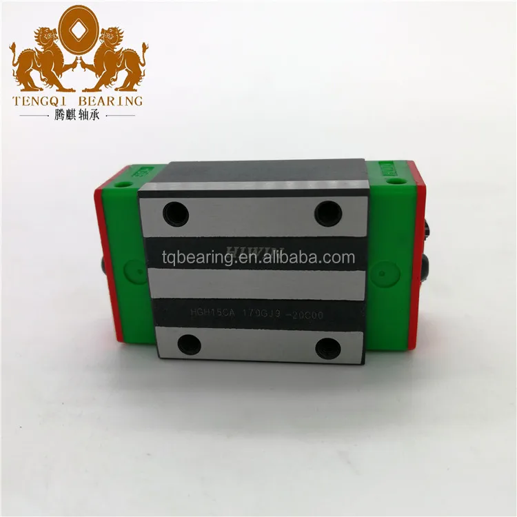 HGH series linear guide block bearing HIWIN HGH20CA