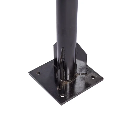 Provided goods electric mini boat crane / mini lifting crane