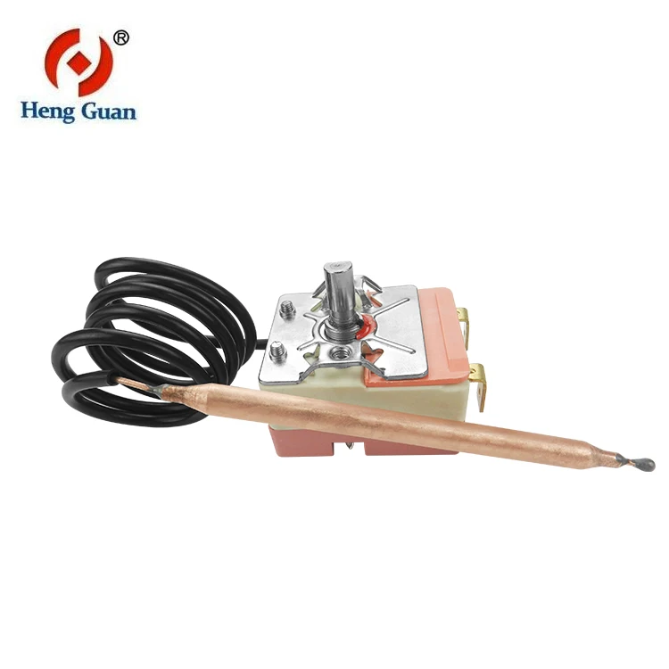 Best quality water heater thermostat for kettle