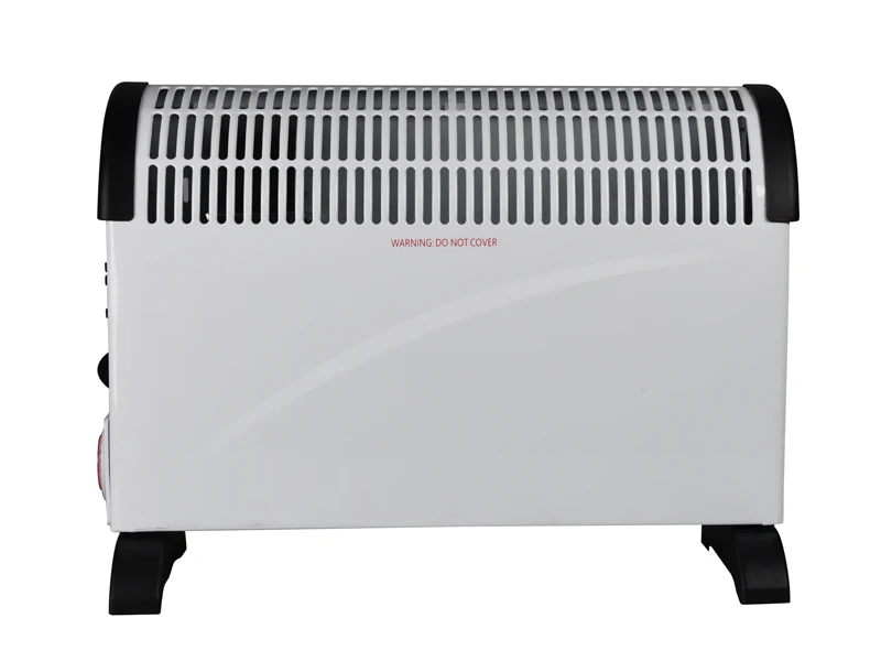 2000W Heater Fan Heater,Convector Heater with turbo fan and timer