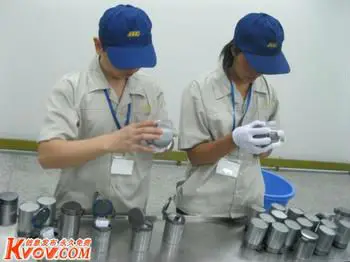 Оценка способности заводов во время проверки производства