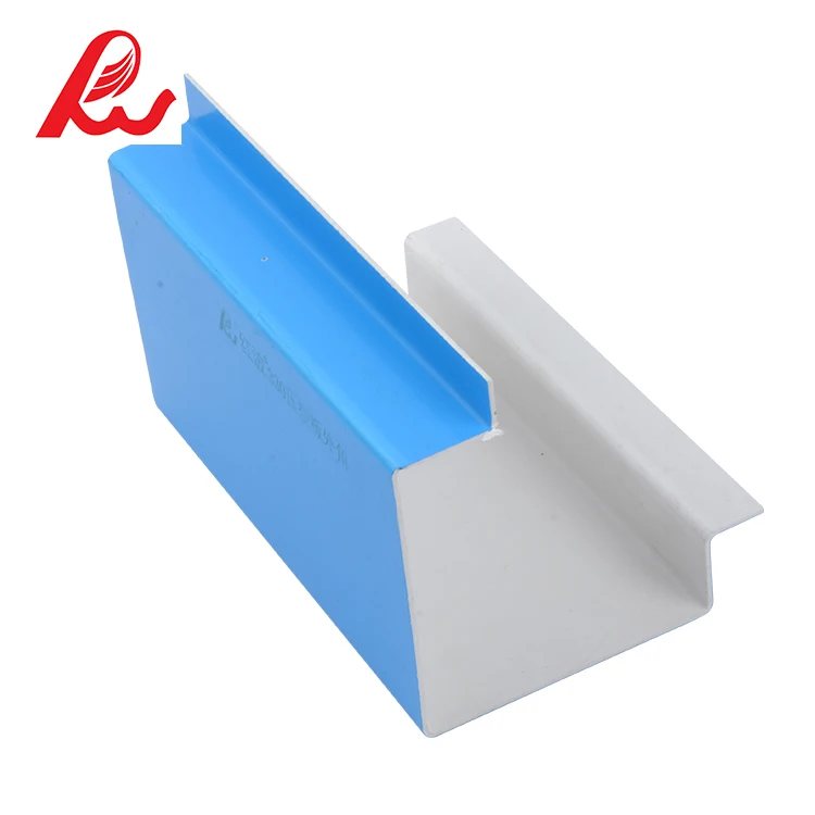 Китайский поставщик, антикоррозийная черепица, ПВХ пластиковый кровельный лист