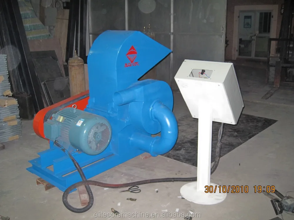 2016 Лома Губки Измельчительные Машины