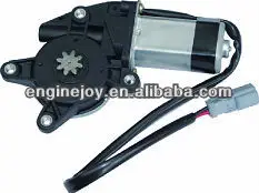 4 отверстия, 8 зубы, окна силы регулятор, окно двигатель подъема, окна двигатель использовать для мабучи