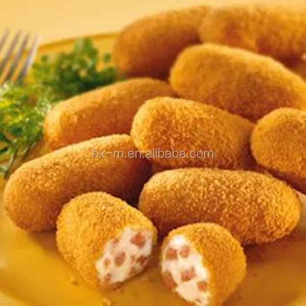 Automatic Singapore Sweet Mochi Ice Cream Machine Make Up