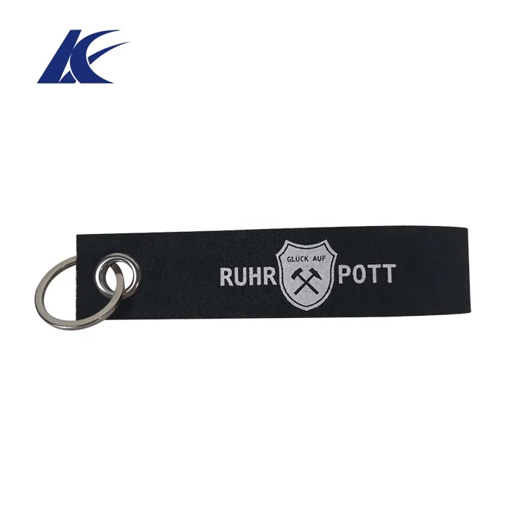 
2020 Hand Wholesale Key Ring Bicycle Chain Gift Craft Felt Luxury Car Keychain 